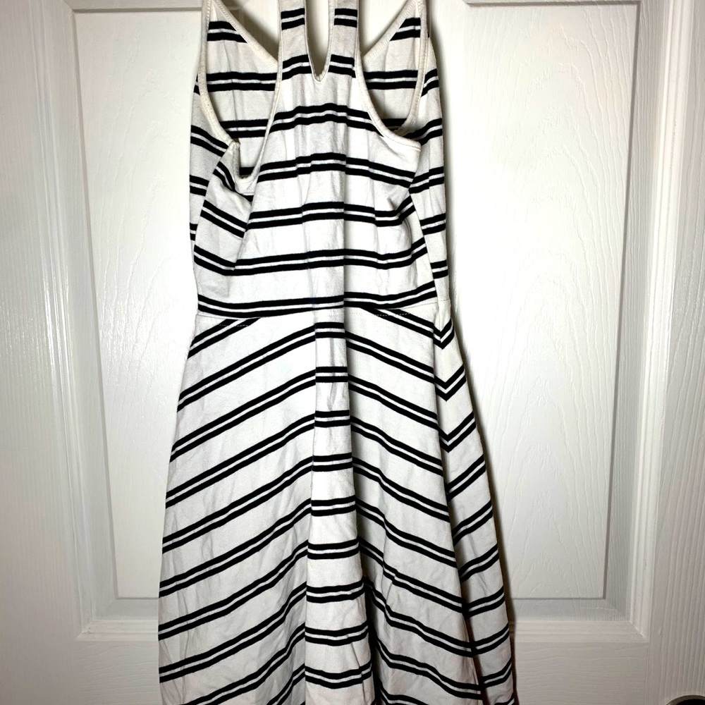 Cute summer T-shirt summer dress